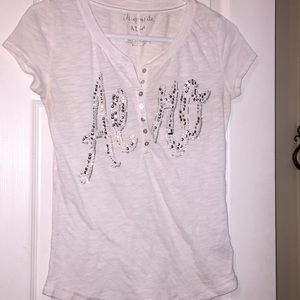 Aeropostale shirt